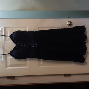 Corset dress